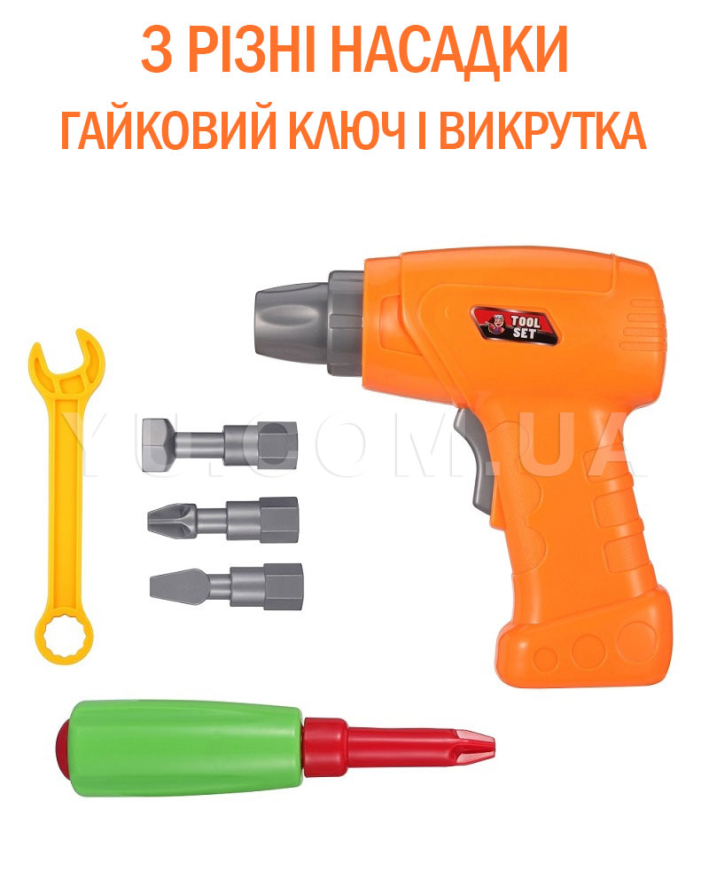Мозаїка конструктор в валізі Creative Puzzle 193 деталі TLH-28